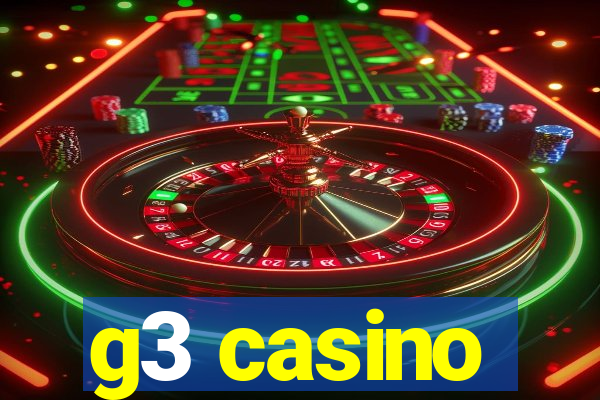 g3 casino